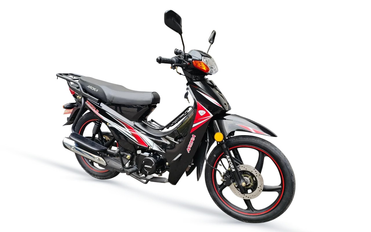 FIRTINA 50