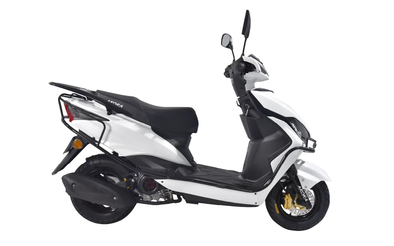FREEDOM 125