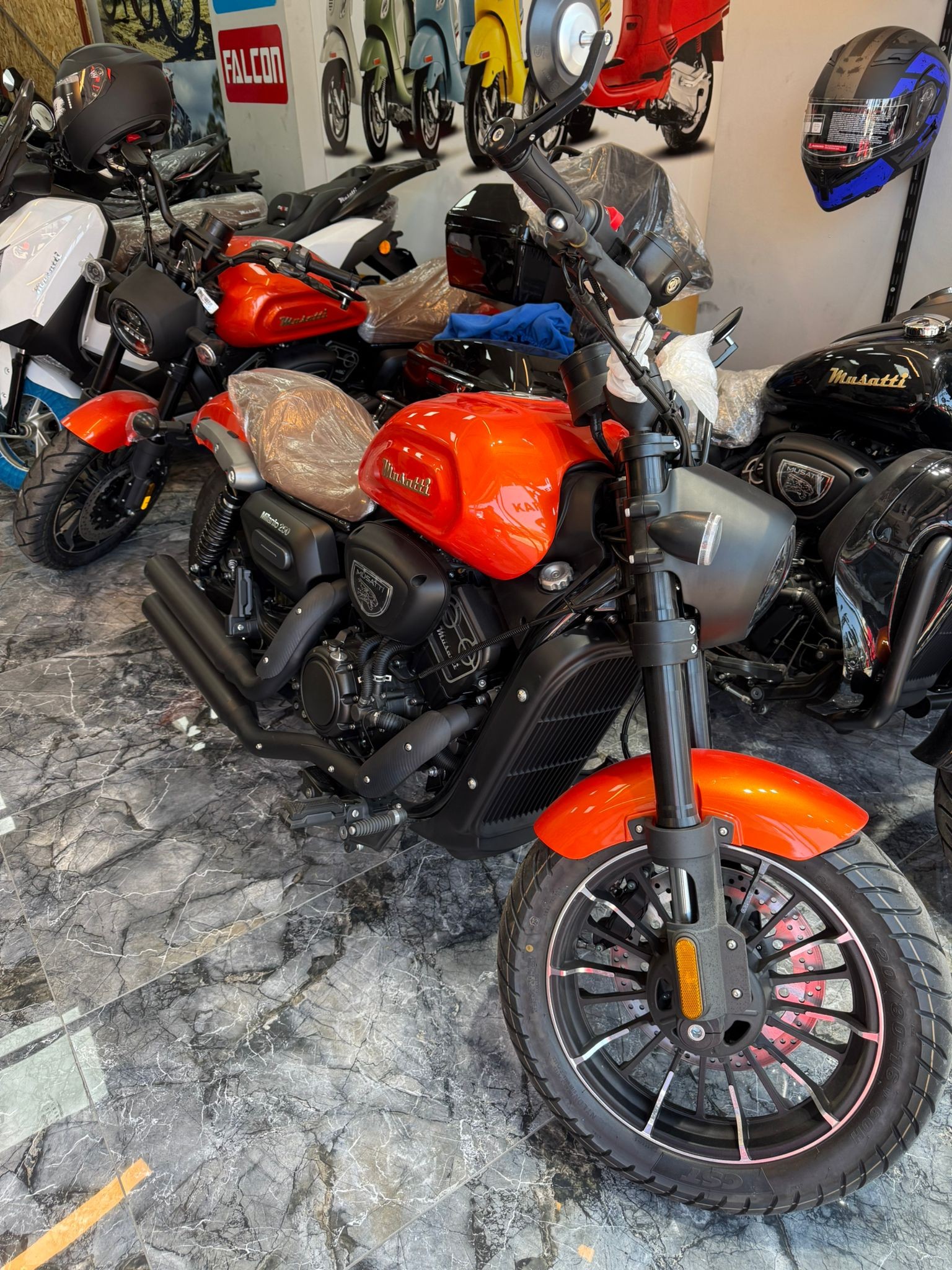 MUSATTİ-Milanio-250