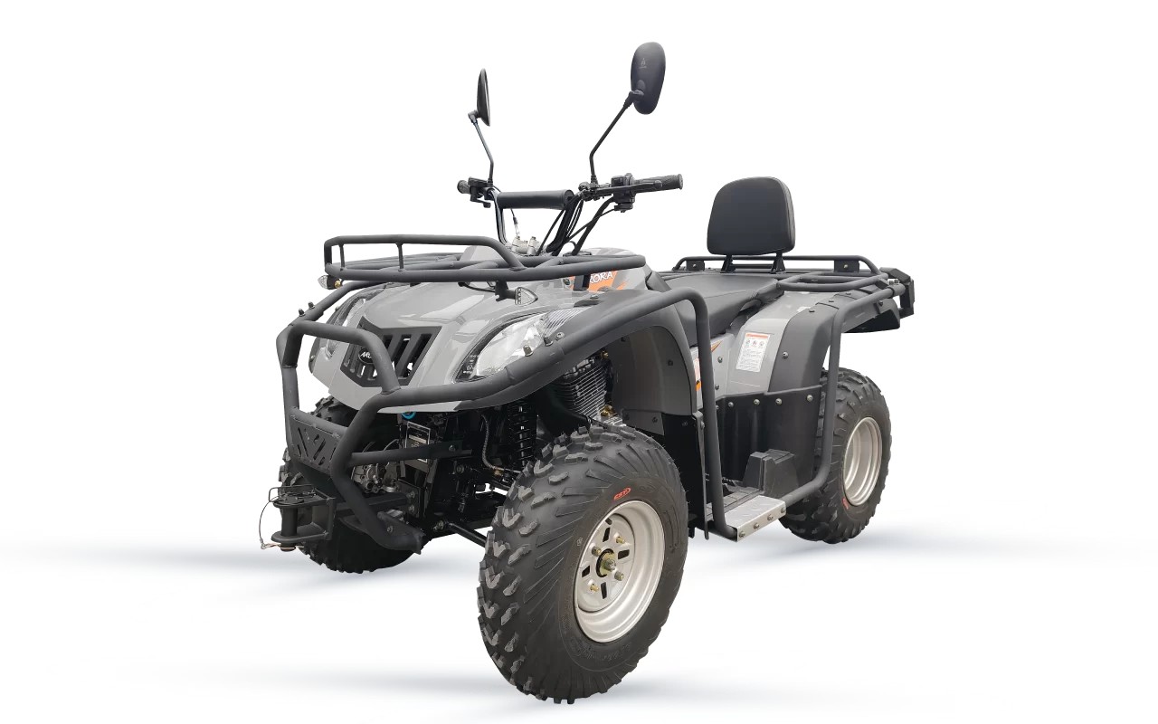 HUNTER 300/T3