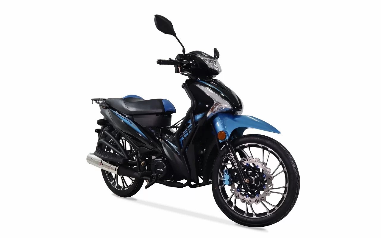 SMART 50