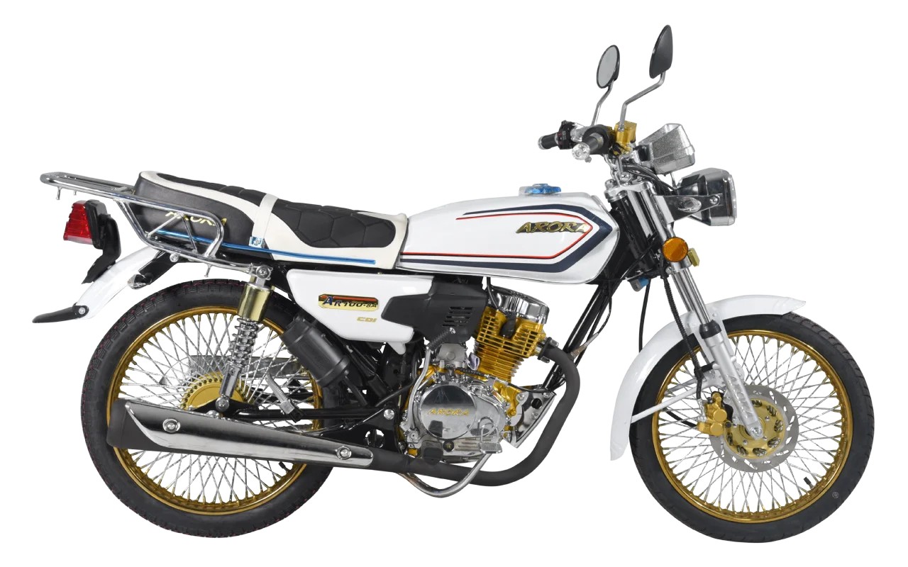 CG AR50 MODİFİYELİ