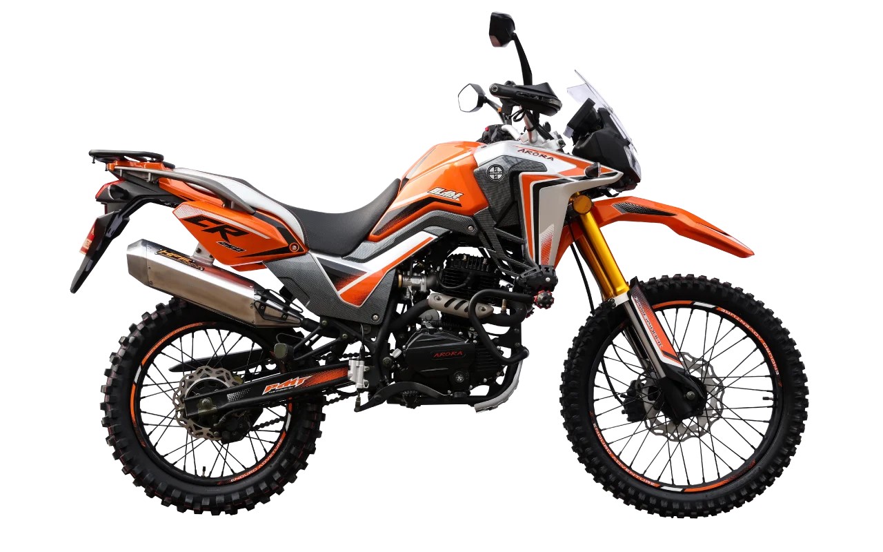 CR 250