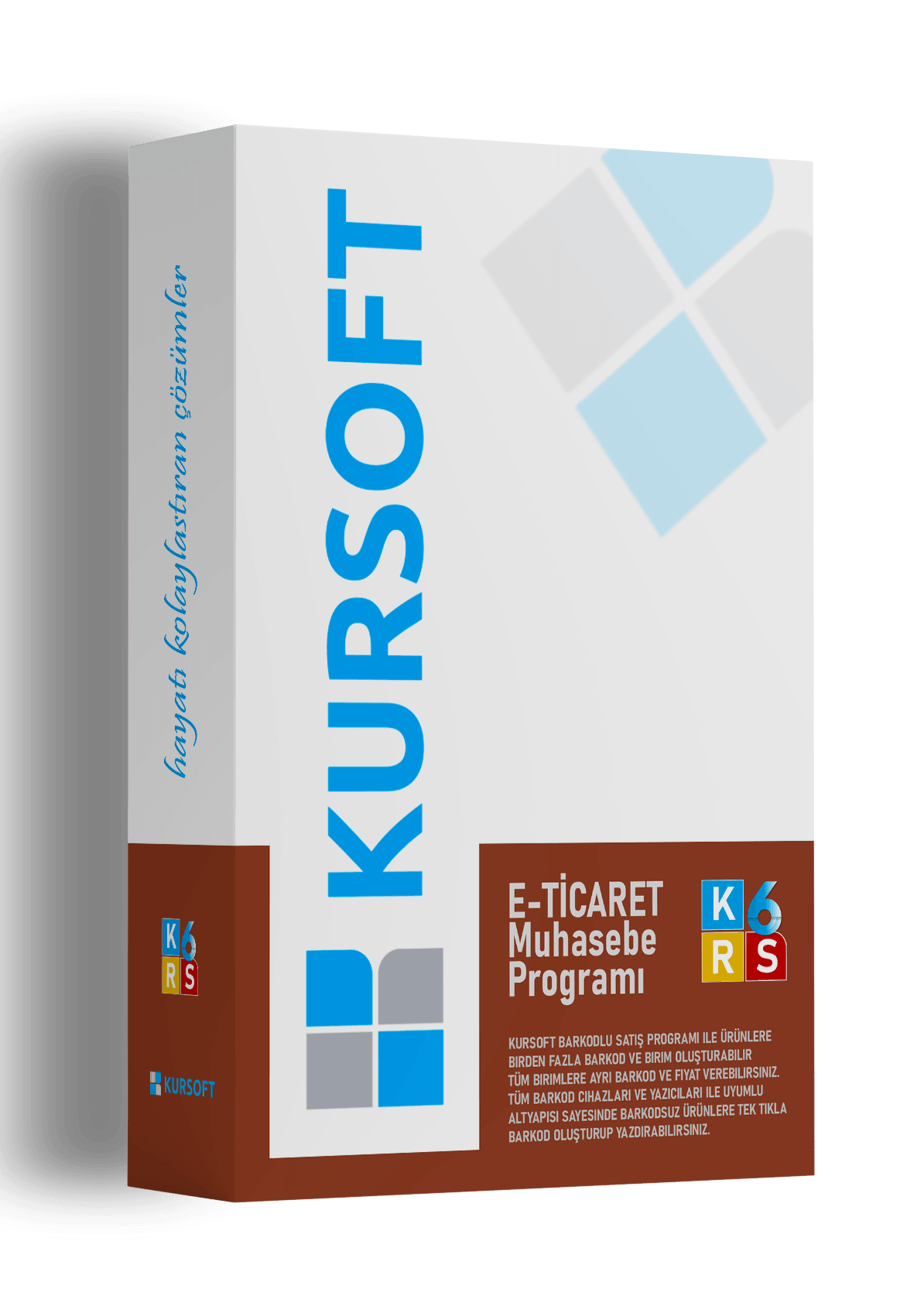 Kursoft Pazaryeri Entegrasyon Programı (Enterprise) main variant image