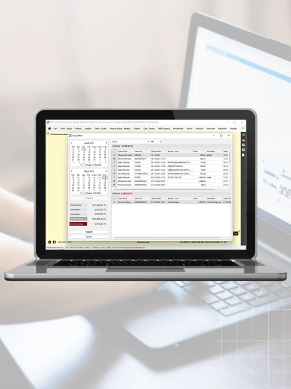 Kursoft Pazaryeri Entegrasyon Programı (Enterprise)