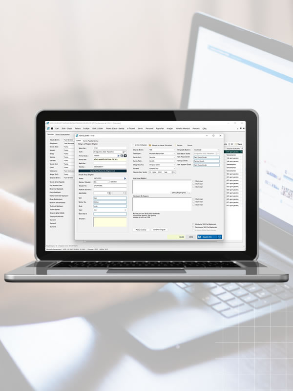Kursoft v6 Cep Telefonu Teknik Servis Programı