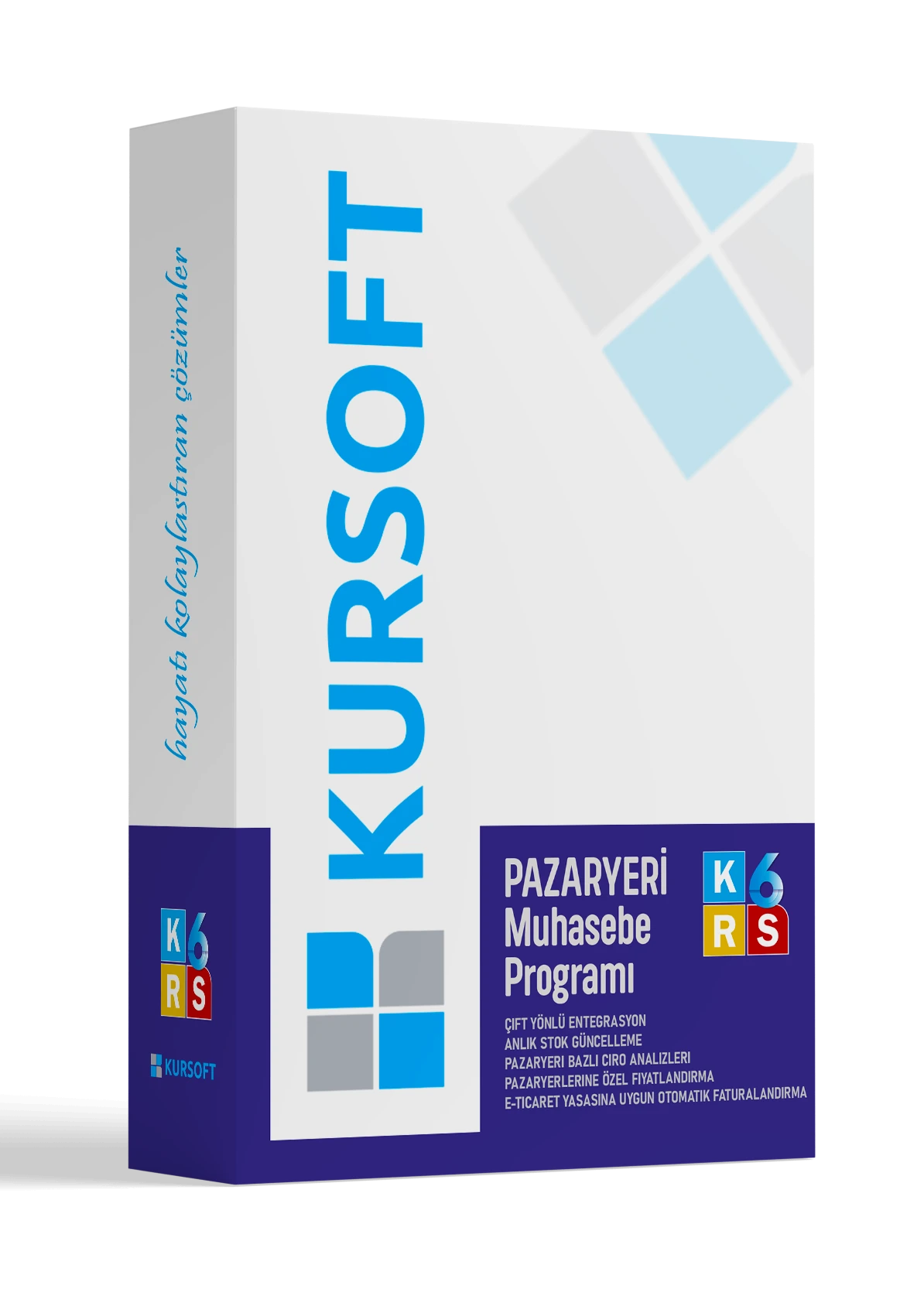 Kursoft Pazaryeri Entegrasyon Programı (Enterprise) main variant image