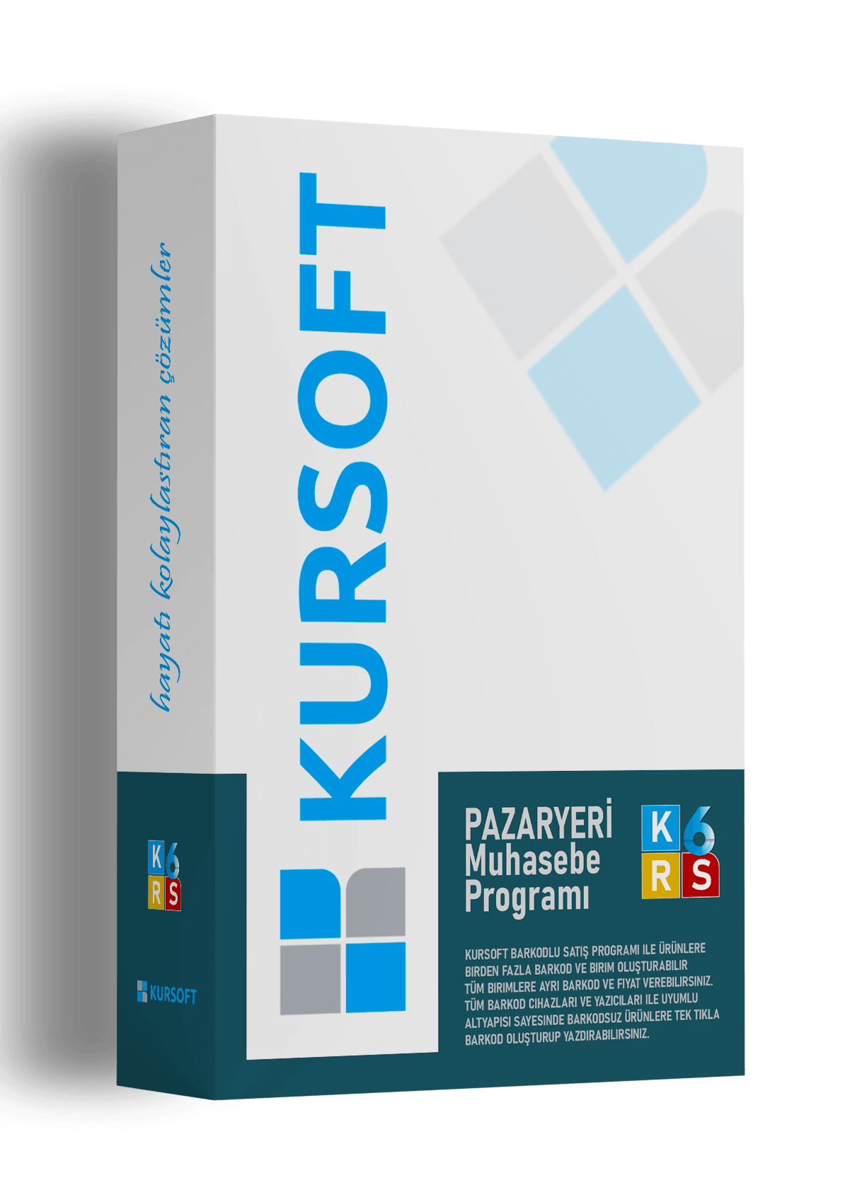 Kursoft Pazaryeri Entegrasyon Programı (Başlangıç)