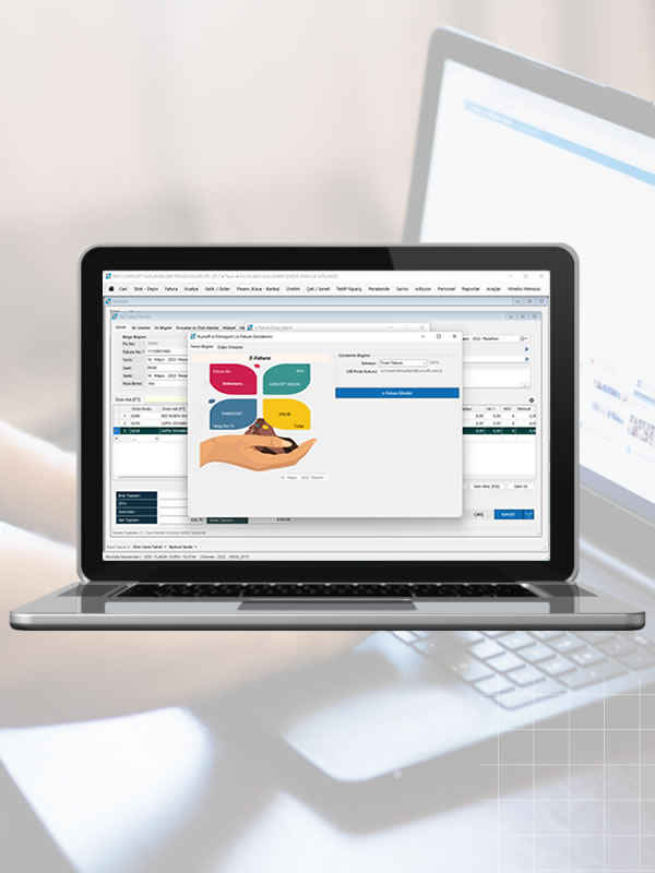 Kursoft v6 Cep Telefonu Teknik Servis Programı