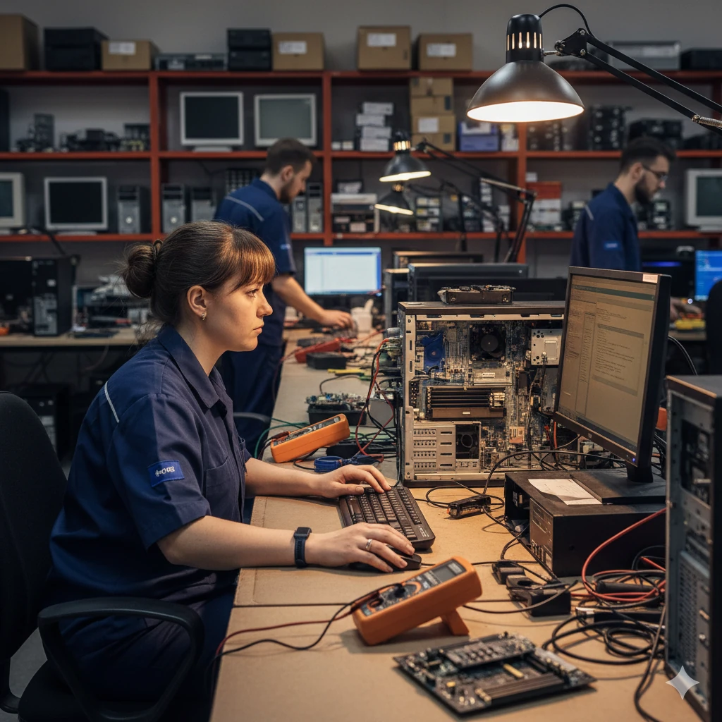 Kursoft Muhasebe Programı Kutulu