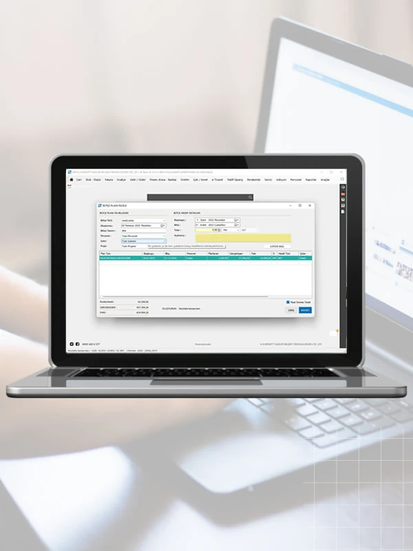 Kursoft Pazaryeri Entegrasyon Programı (Enterprise)