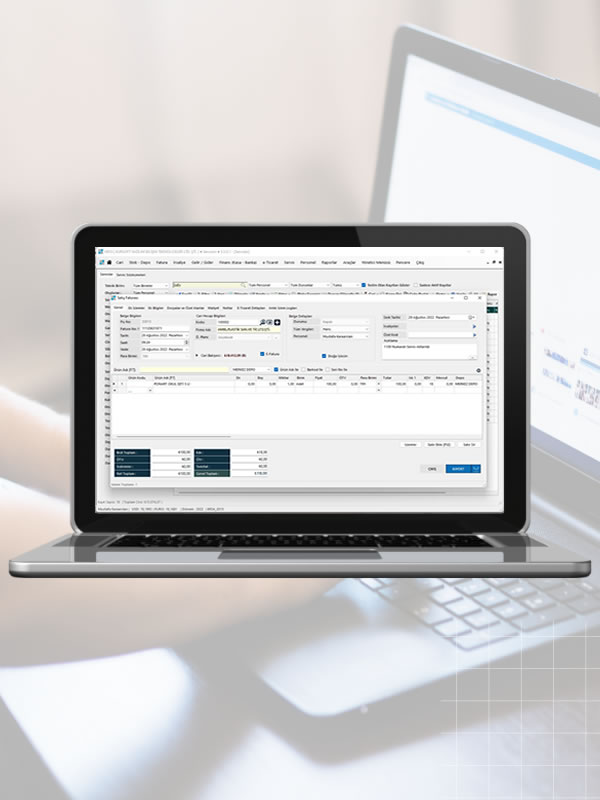 Kursoft v6 Cep Telefonu Teknik Servis Programı