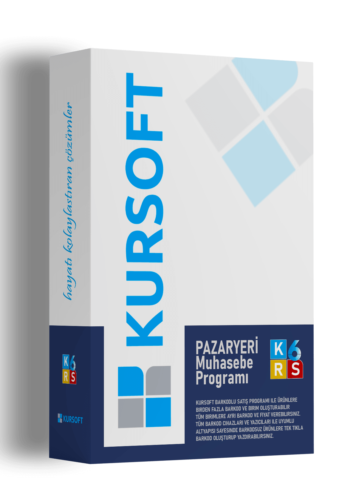 Kursoft Pazaryeri Entegrasyon Programı (Gelişmiş) main variant image
