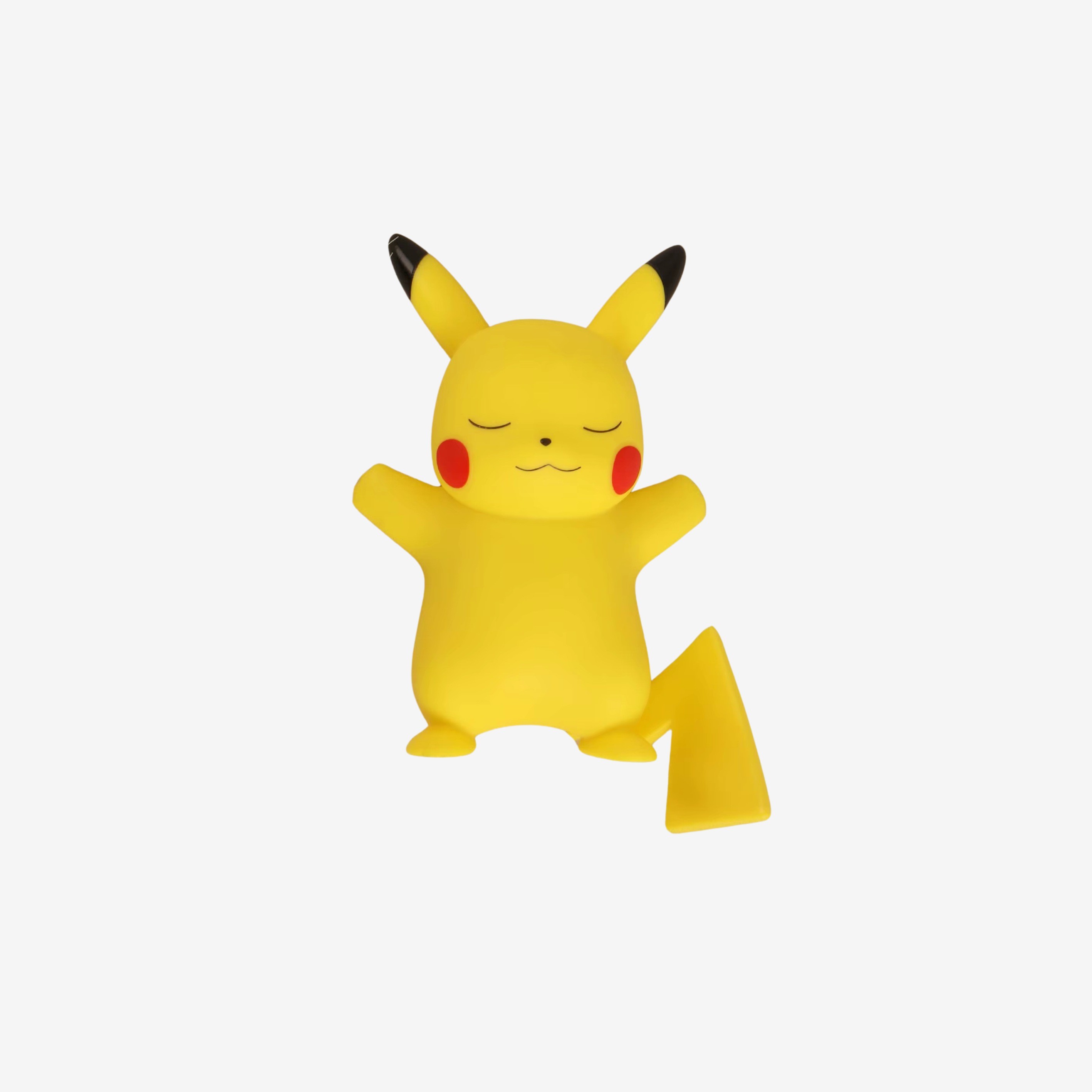 Pikacu Lamba