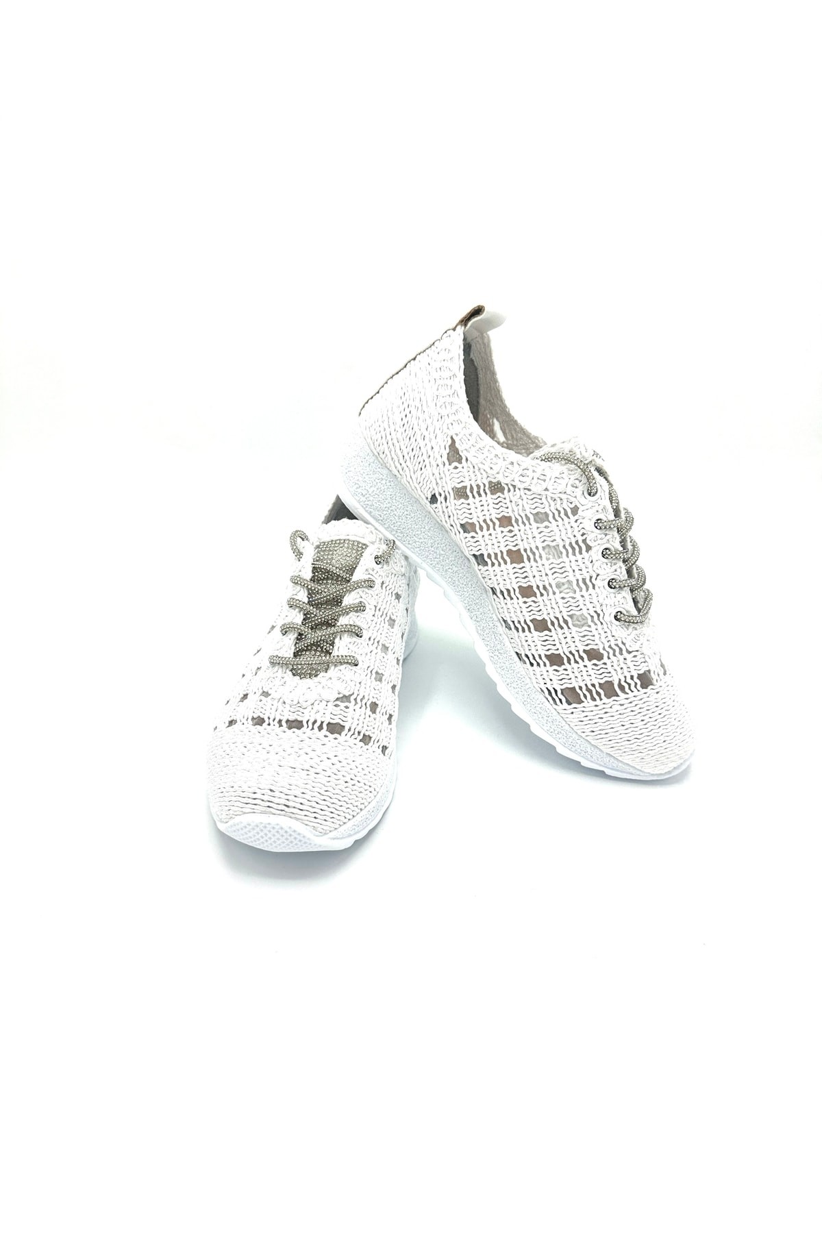 Svein Kadın Spor Ayakkabı - Beyaz