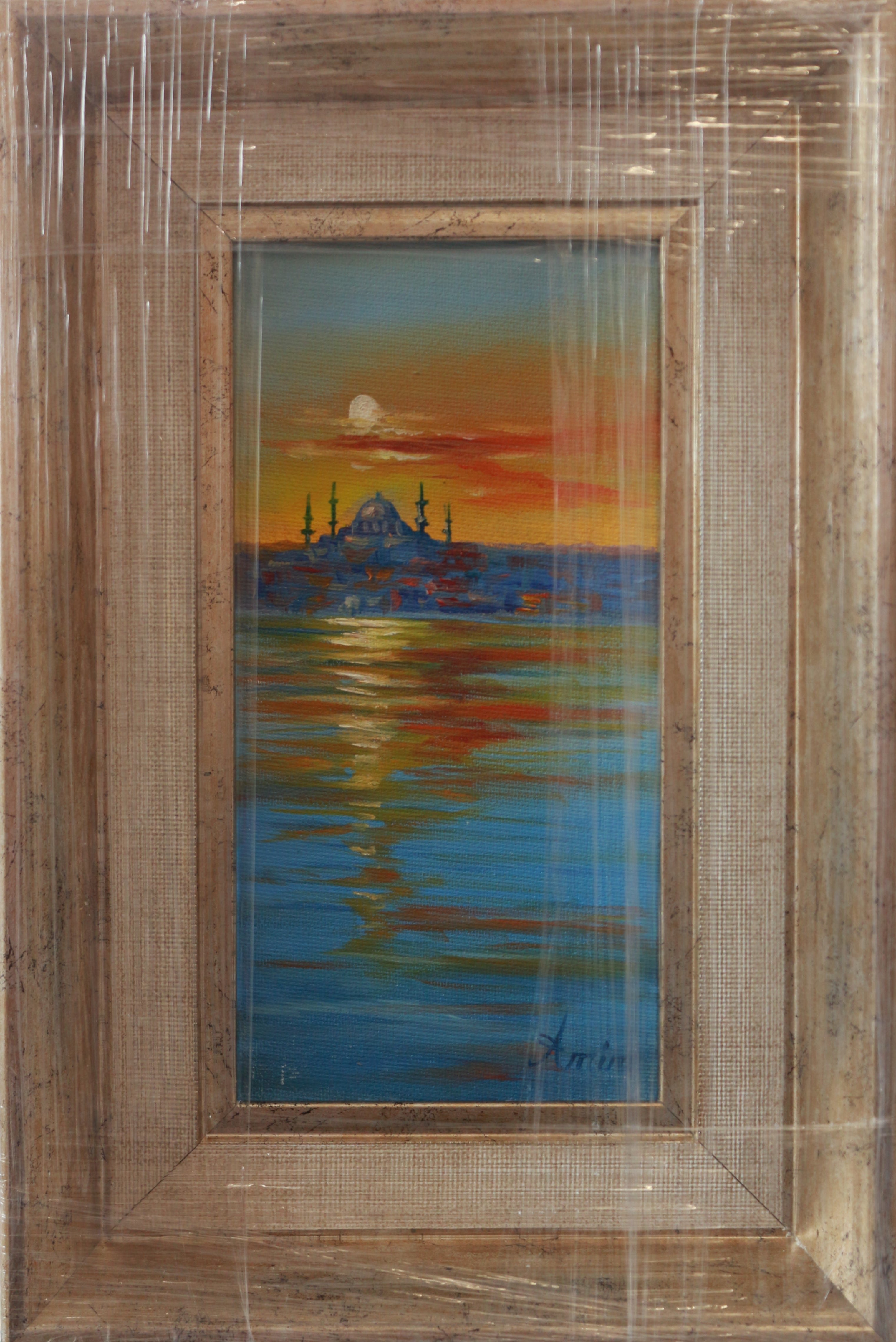 İSTANBUL