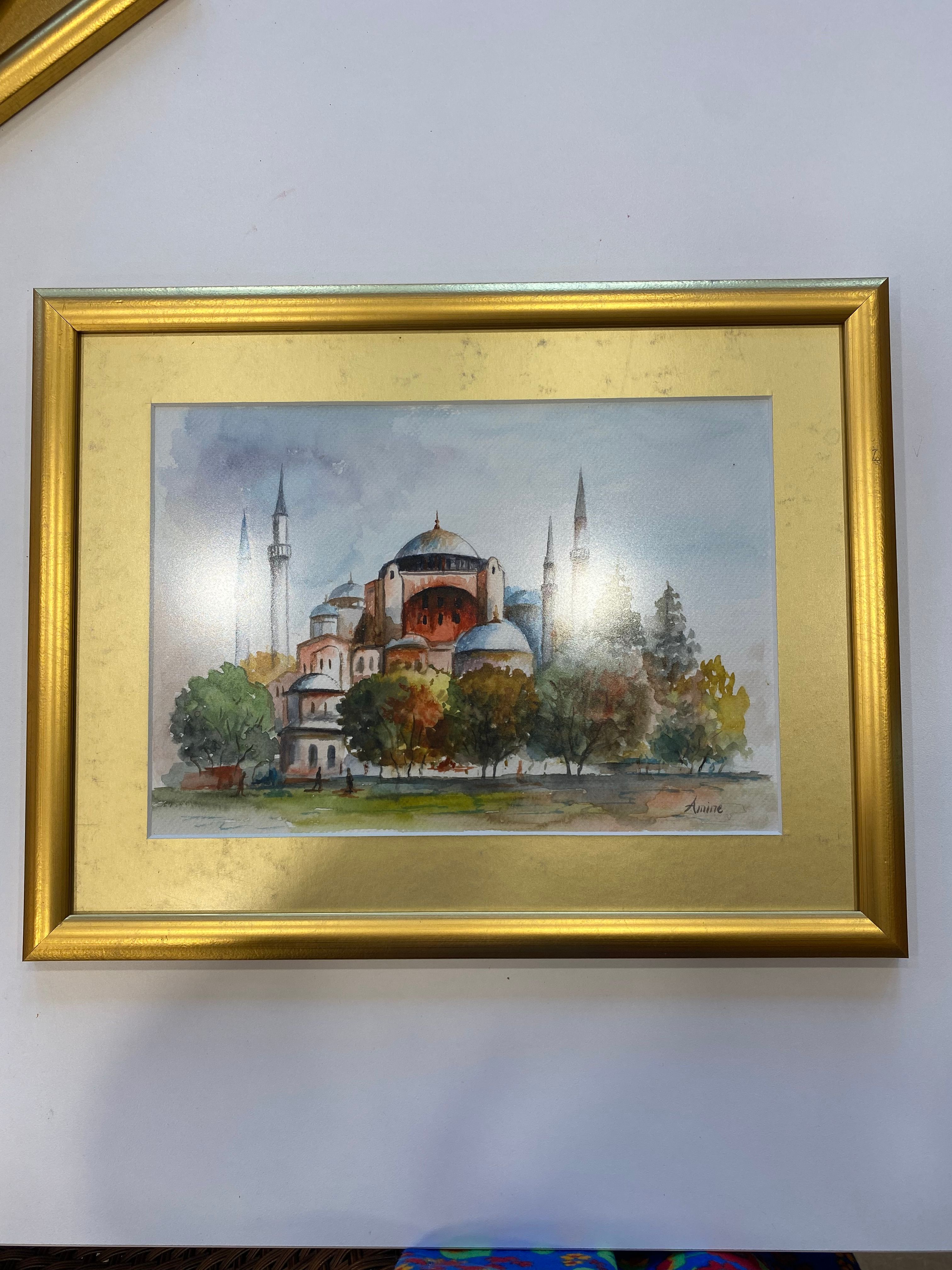 Ayasofya