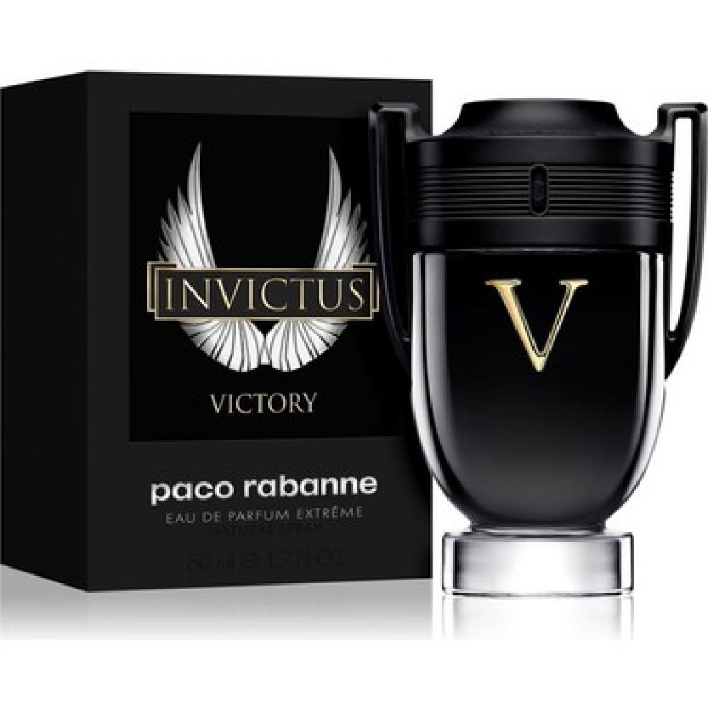 Paco Rabanne Invictus Victory Edp 100 ML Orjinal Kutulu