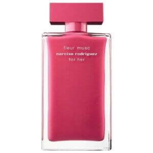 Narciso Rodriguez Fleur Musc Edp 100 Ml