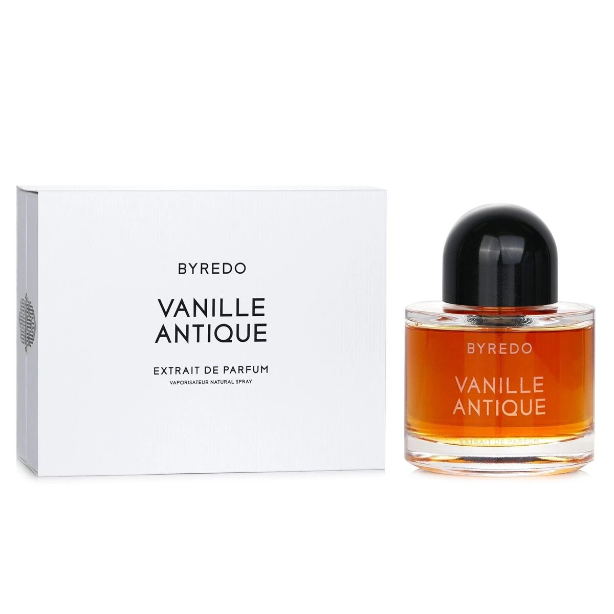 Byredo Vanille Antique Edp 100 Ml Orjinal Kutulu