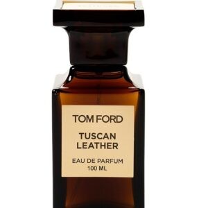 Tom Ford Tuscan Leather Edp 100 Ml Unisex