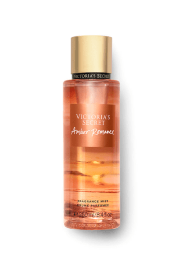 Victoria's Secret Amber Romance Vücut Spreyi 250 Ml