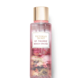 Victoria's Secret St. Tropez Beach Orchid Vücut Spreyi 250 Ml