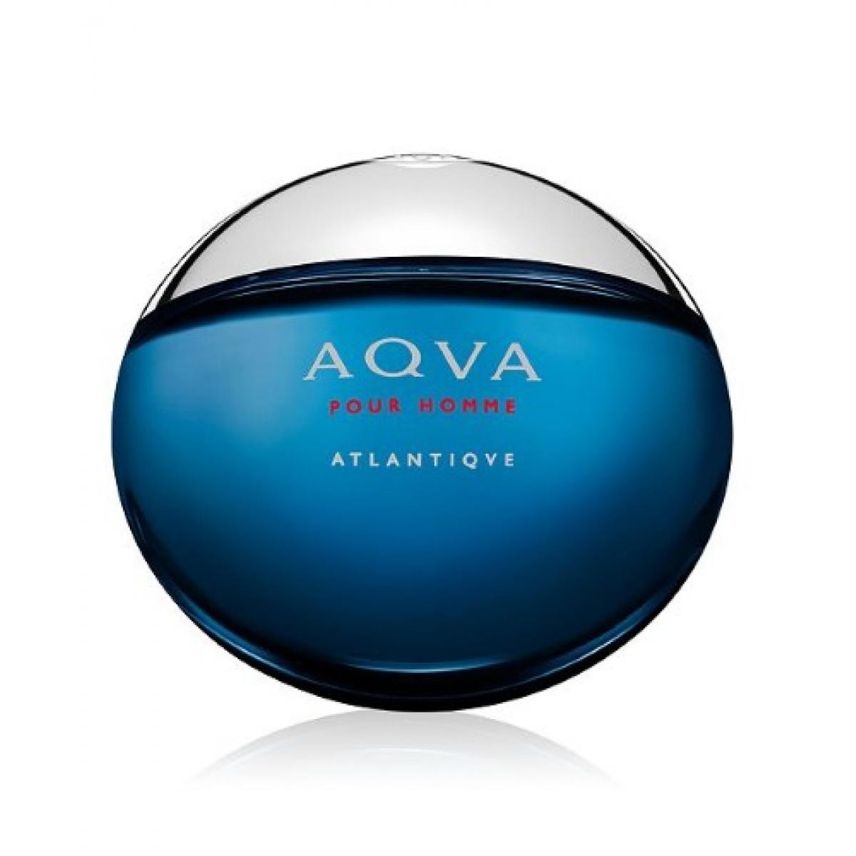 Bvlgari Aqva Atlantique Edt 100 Ml