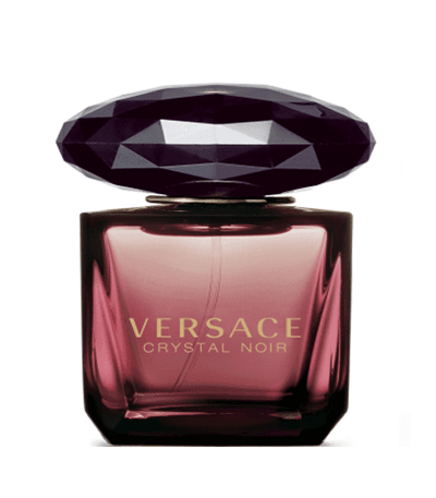 Versace Crystal Noir Edp 90 Ml