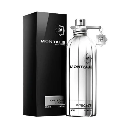 Montale Vanille Cake Edp 100 Ml Orjinal Kutulu 