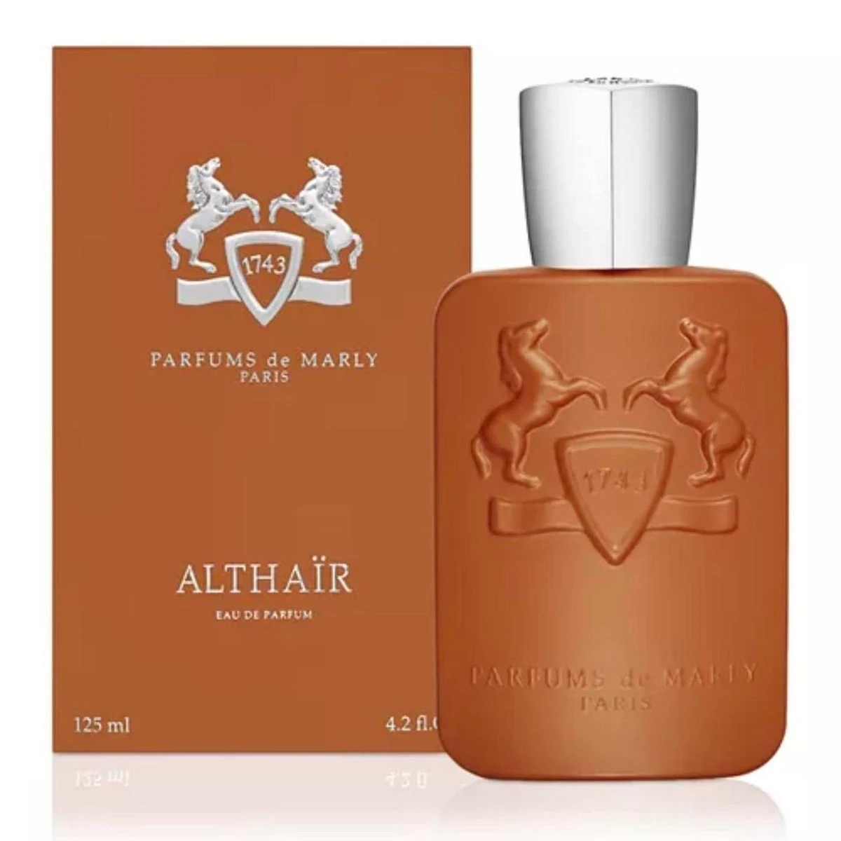Parfums De Marly Althair Edp 125 Ml Orjinal Kutulu