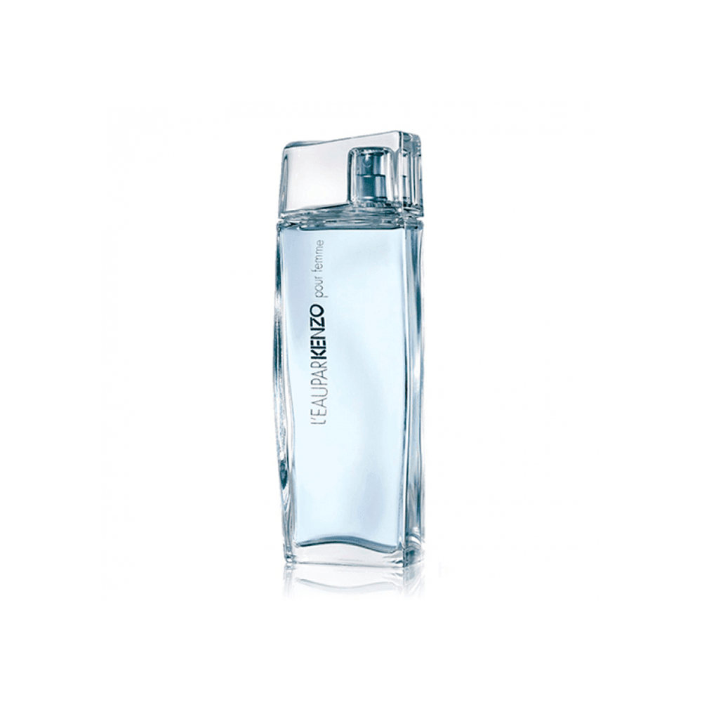 Kenzo Leaupar Kenzo Edt 100 Ml