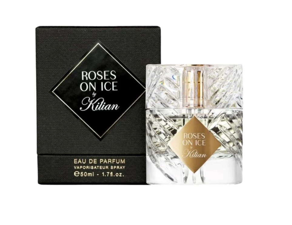 Kilian Roses On İce Edp 50 Ml Orjinal Kutulu