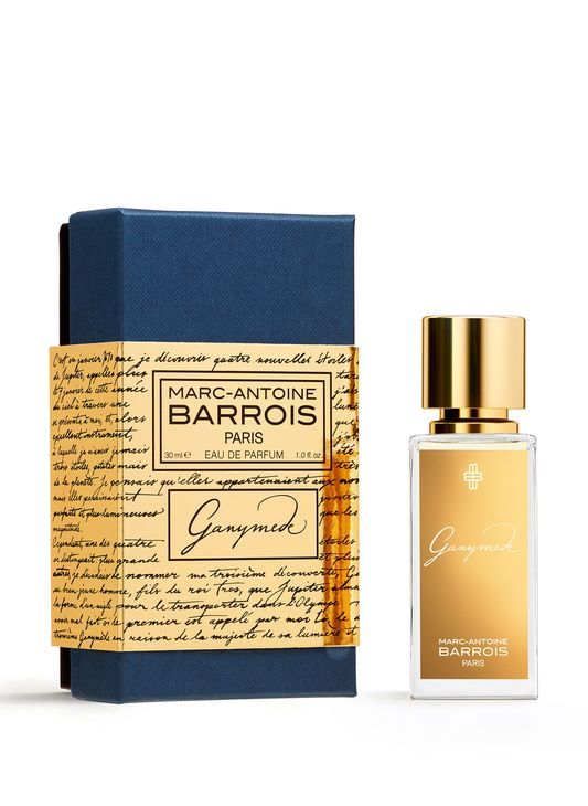 Marc Antoine Barrois Ganymede Edp 100 Ml Orjinal Kutulu