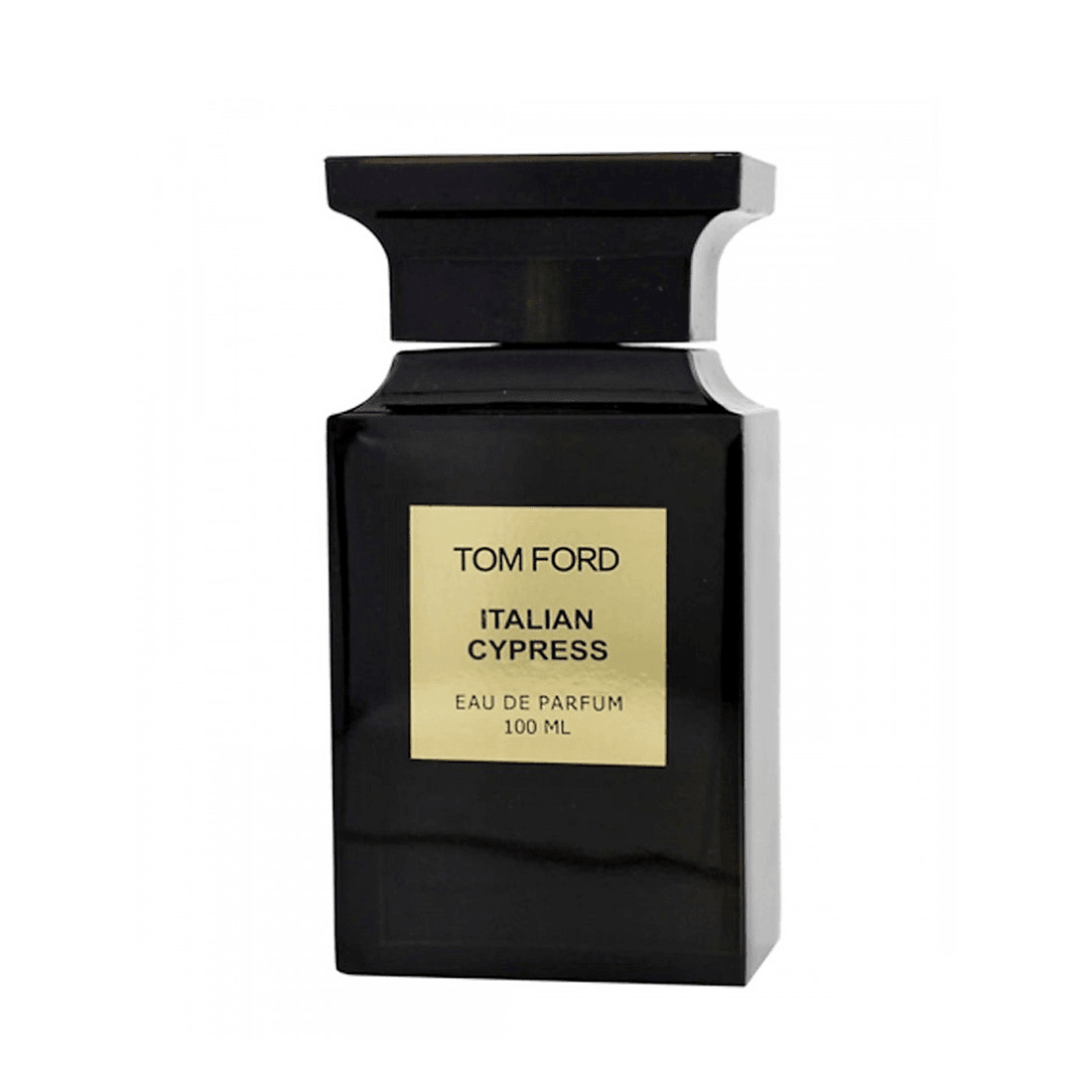 Tom Ford Italian Cypress Edp 100 Ml Unisex