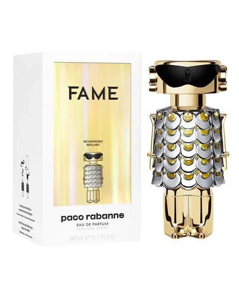 Paco Rabanne Fame Edp 80 Ml Orjinal Kutulu
