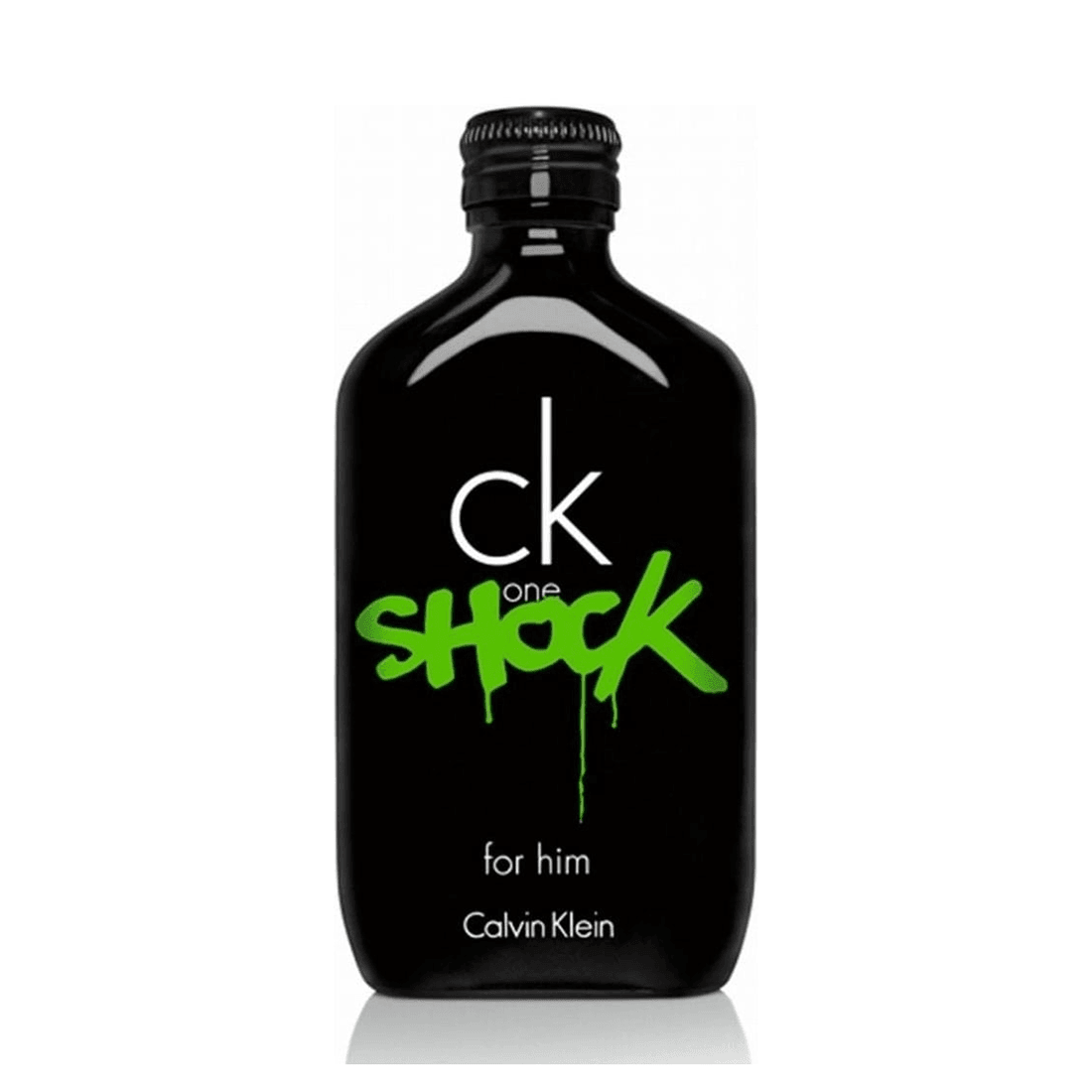 Calvin Klein One Shock For Him Edt 100 Ml