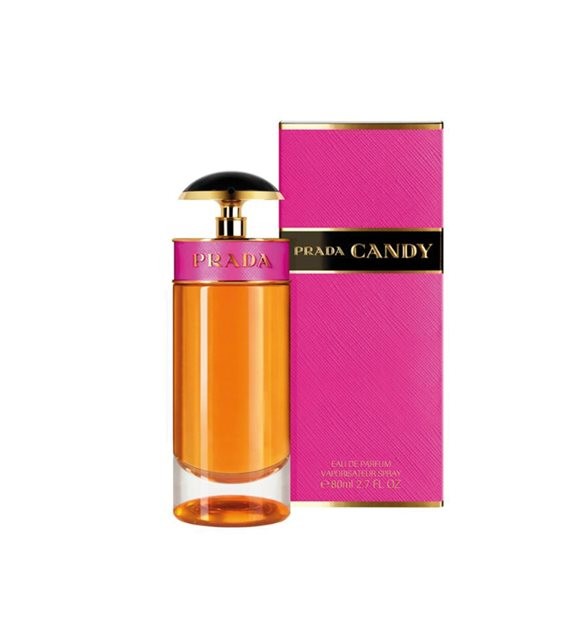 Prada Candy Edp 100 Ml Orjinal Kutulu