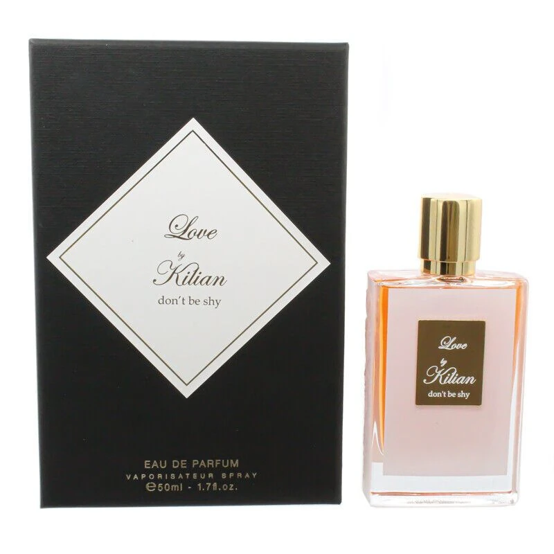 Kilian Love Don't Be Shy Edp 50 Ml Orjinal Kutulu