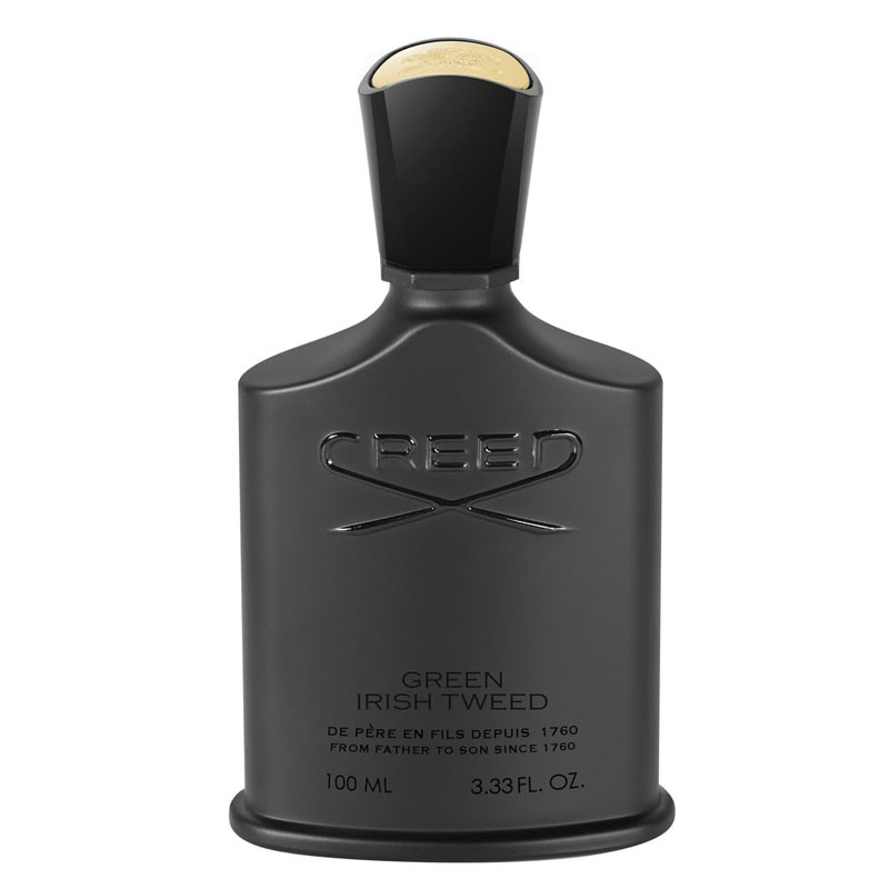 Creed Green Irish Tweed Edp 100 Ml