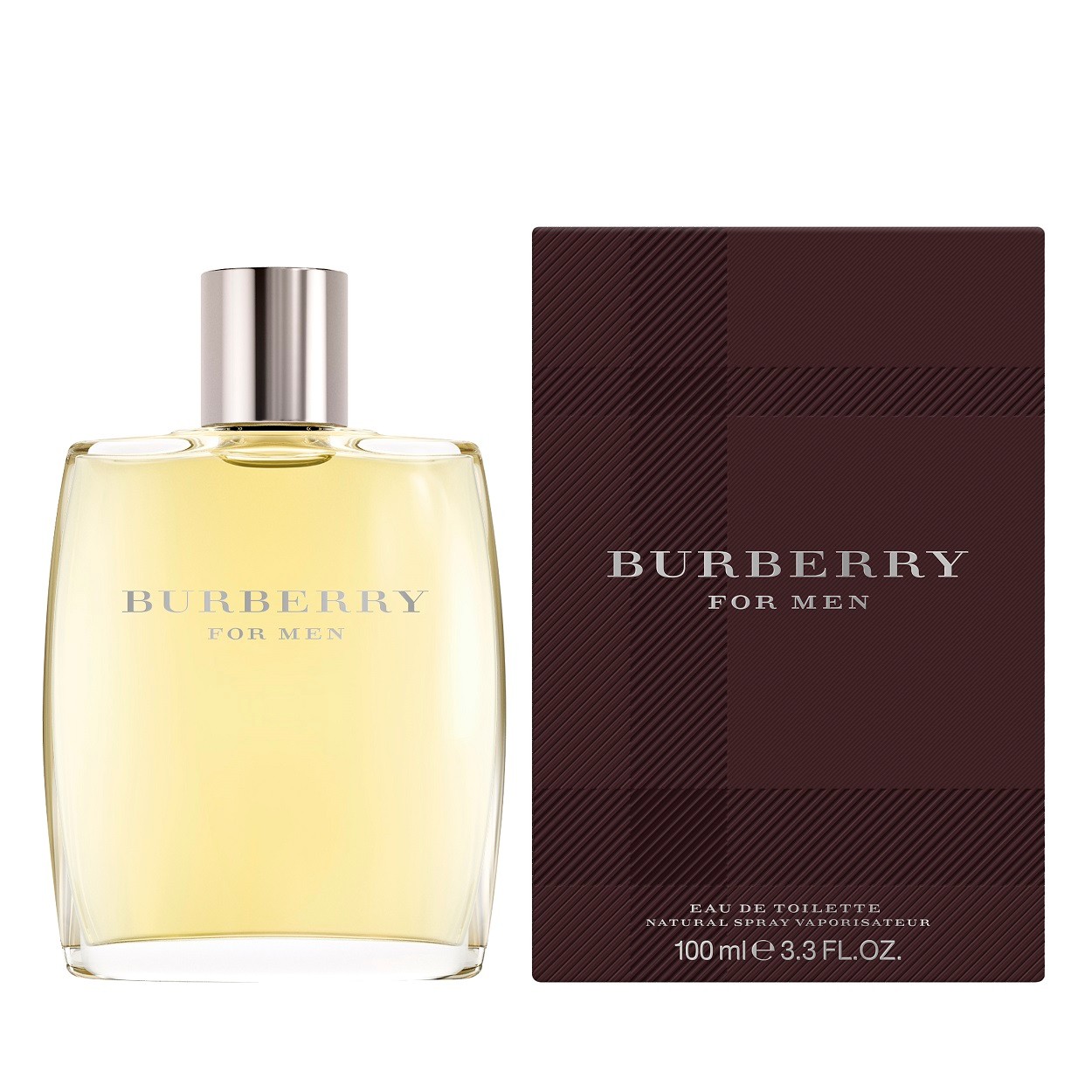 Burberry Classic Edt 100 Ml Orjinal Kutulu