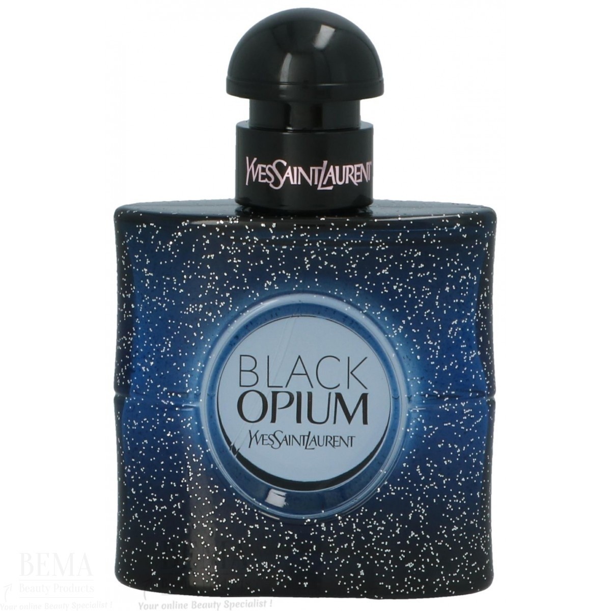 Yves Saint Laurent Black Opium Intense Edp 90 Ml