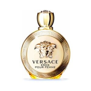 Versace Eros Pour Femme Edp 100 Ml