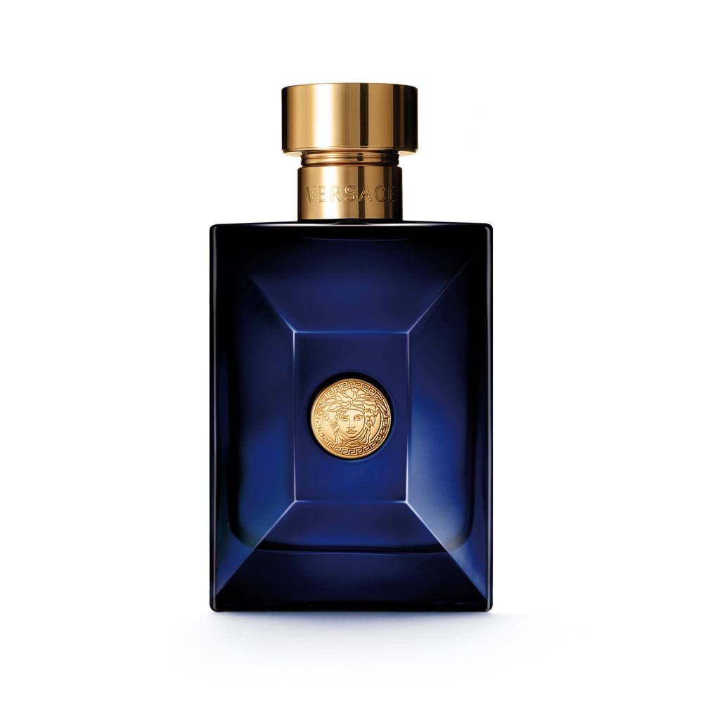 Versace Dylan Blue Edt 100 Ml