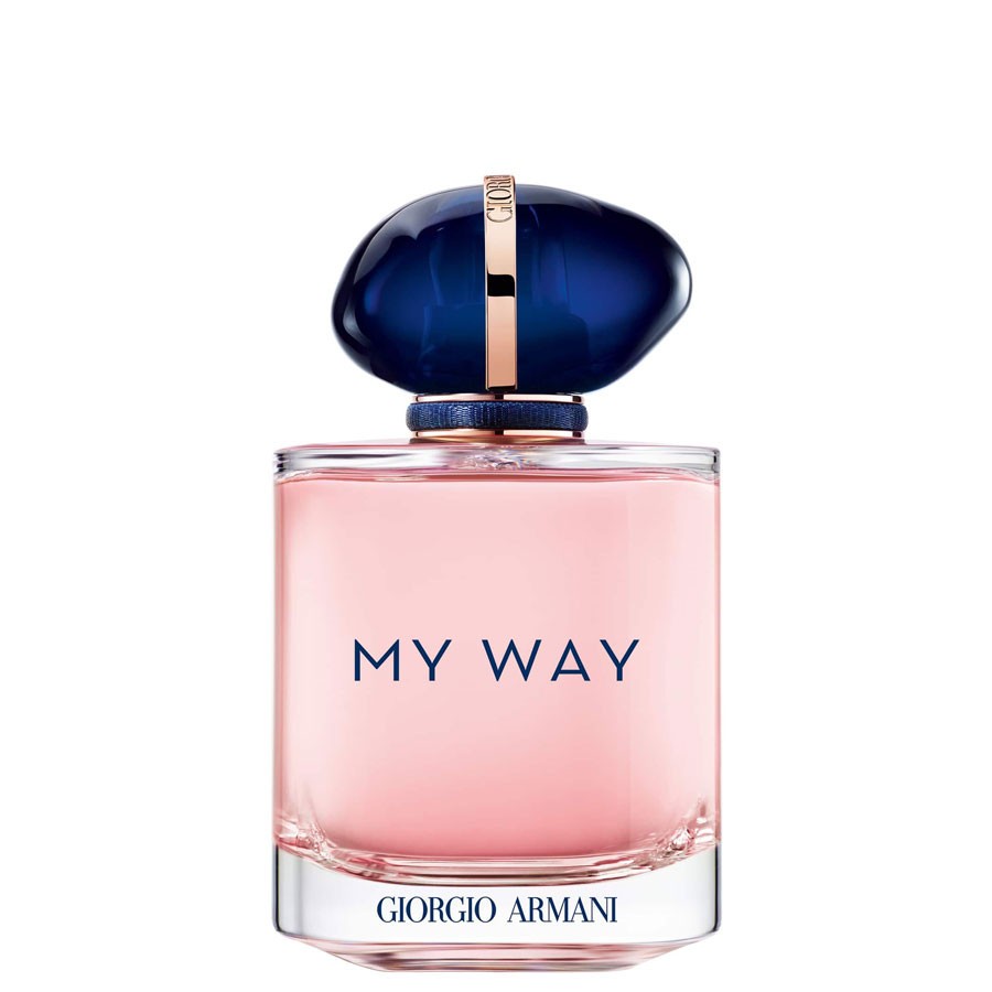 Giorgio Armani My Way Edp 90 Ml