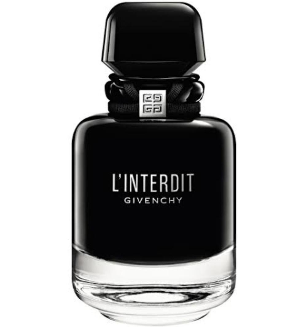 Givenchy L'interdit Intense Edp 80 ML