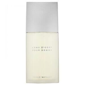 Issey Miyake Leau Dissey Edt 125 Ml