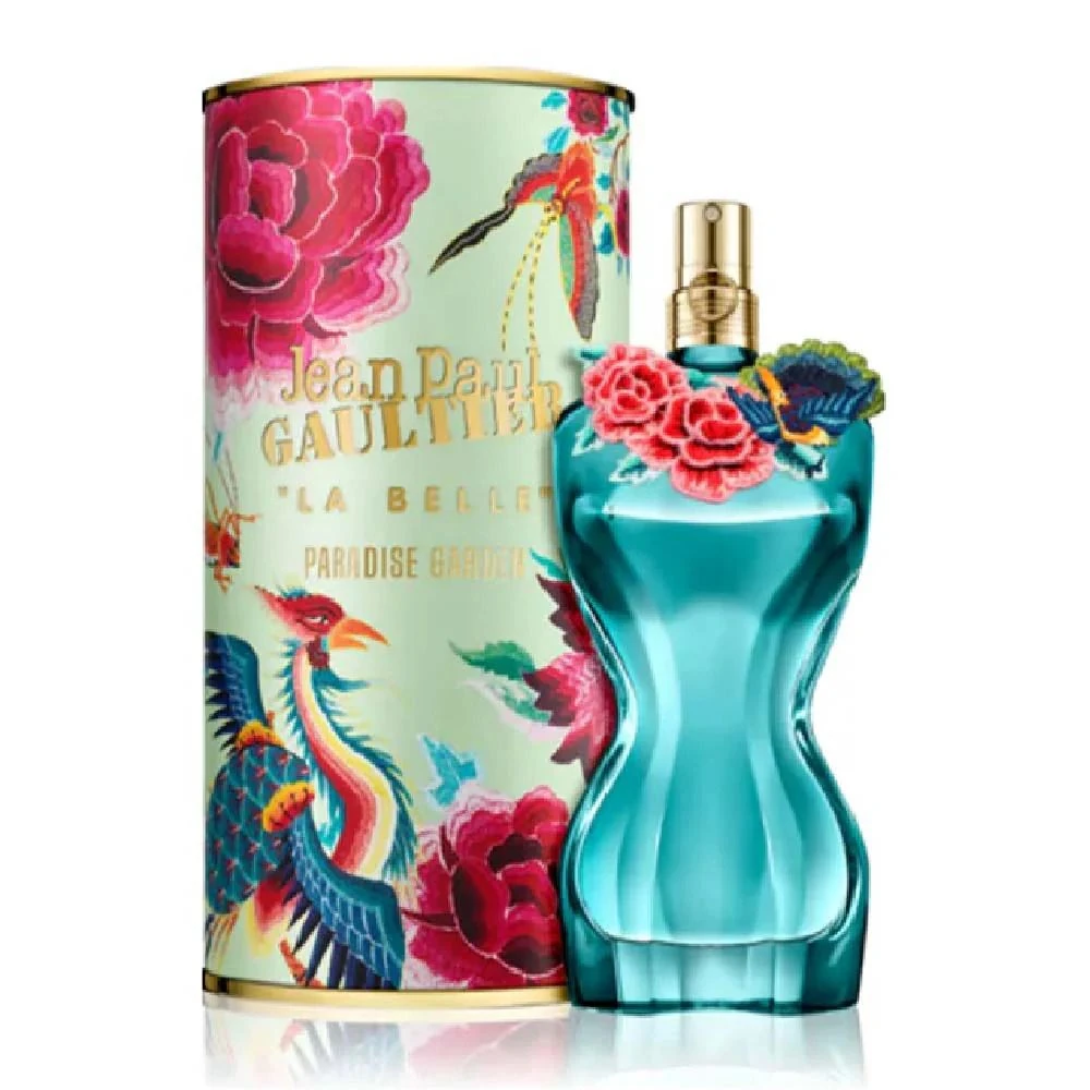Jean Paul Gaultier La Belle Paradise Garden Edp 100 Ml Orjinal Kutulu