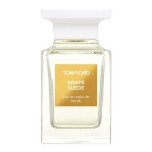 Tom Ford White Suede Edp 100 Ml Unisex