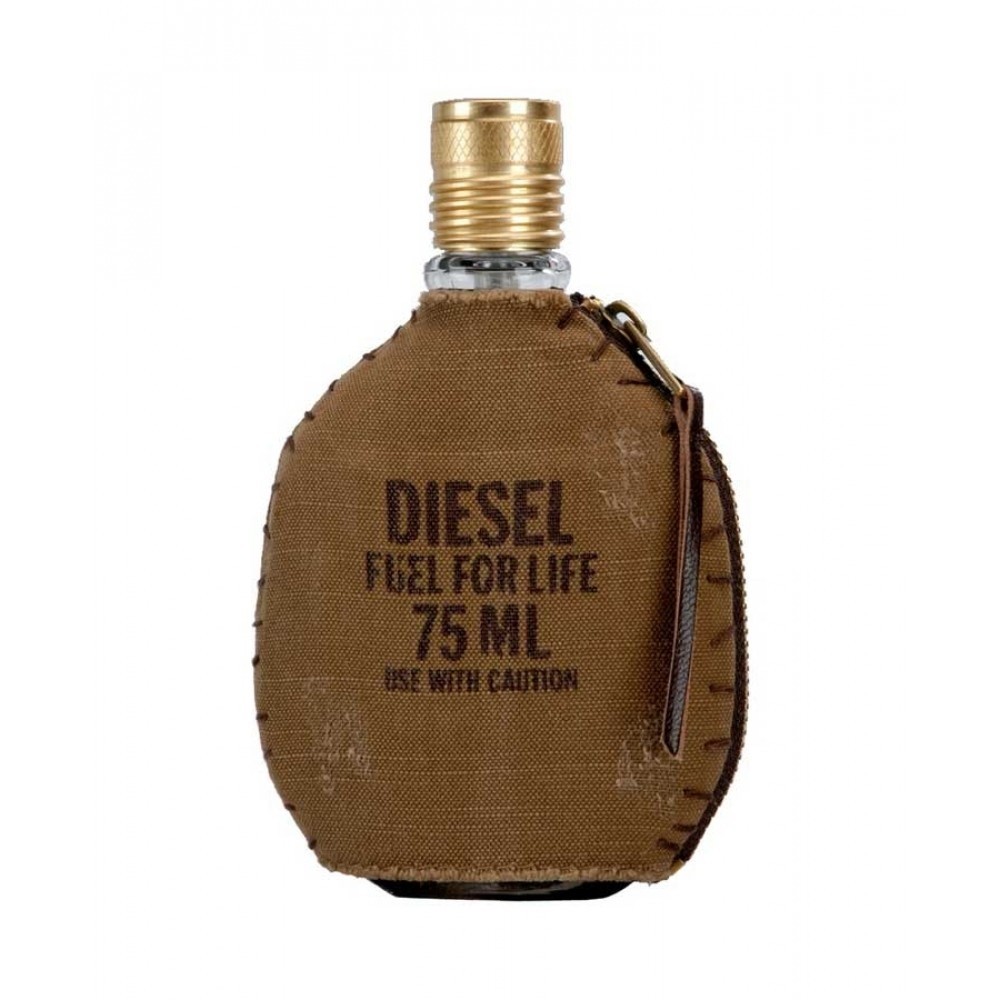 Diesel Fuel For Life Edt 75 Ml